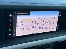 Porsche Cayenne GTS AWD 2026