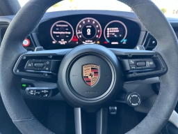 Porsche Cayenne GTS AWD 2026