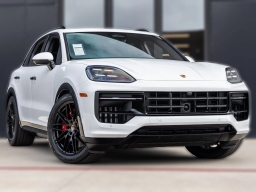 Porsche Cayenne GTS AWD 2026