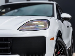 Porsche Cayenne GTS AWD 2026