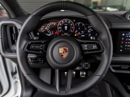 Porsche Cayenne GTS AWD 2026