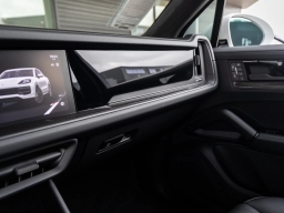 Porsche Cayenne GTS AWD 2026