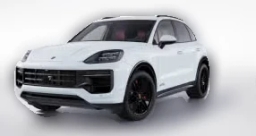 Porsche Cayenne GTS AWD 2026