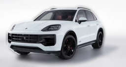 Porsche Cayenne GTS AWD 2026