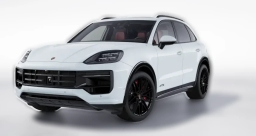 Porsche Cayenne GTS AWD 2026