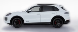 Porsche Cayenne GTS AWD 2026
