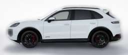 Porsche Cayenne GTS AWD 2026