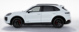 Porsche Cayenne GTS AWD 2026
