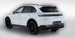 Porsche Cayenne GTS AWD 2026