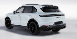 Porsche Cayenne GTS AWD 2026