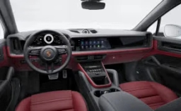 Porsche Cayenne GTS AWD 2026