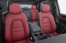 Porsche Cayenne GTS AWD 2026