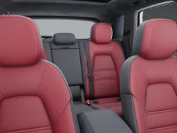 Porsche Cayenne GTS AWD 2026