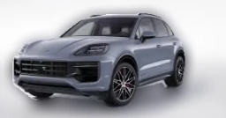 Porsche Cayenne GTS AWD 2026