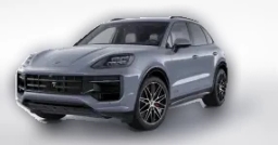 Porsche Cayenne GTS AWD 2026