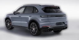 Porsche Cayenne GTS AWD 2026