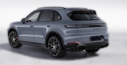 Porsche Cayenne GTS AWD 2026