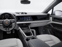 Porsche Cayenne GTS AWD 2026