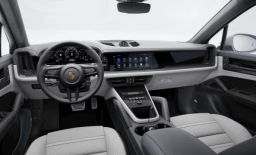 Porsche Cayenne GTS AWD 2026