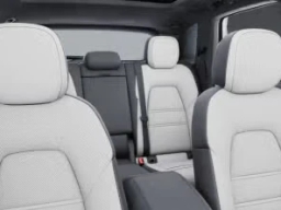 Porsche Cayenne GTS AWD 2026