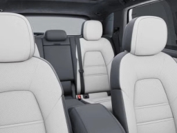 Porsche Cayenne GTS AWD 2026