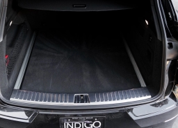 Porsche Cayenne GTS AWD 2025