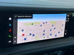 Porsche Cayenne GTS AWD 2026