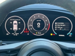 Porsche Cayenne GTS AWD 2026