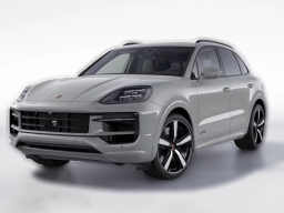 Porsche Cayenne GTS AWD 2026