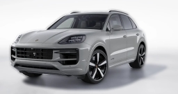 Porsche Cayenne GTS AWD 2026