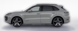 Porsche Cayenne GTS AWD 2026