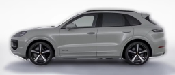 Porsche Cayenne GTS AWD 2026