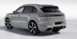 Porsche Cayenne GTS AWD 2026