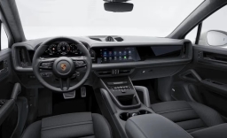 Porsche Cayenne GTS AWD 2026