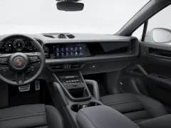 Porsche Cayenne GTS AWD 2026