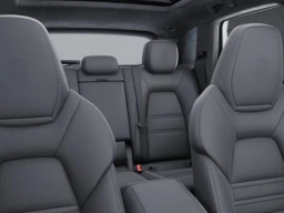 Porsche Cayenne GTS AWD 2026