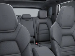 Porsche Cayenne GTS AWD 2026