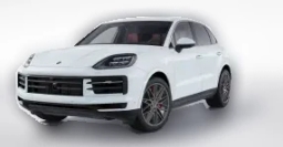 Porsche Cayenne S AWD 2026