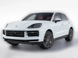 Porsche Cayenne S AWD 2026
