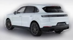Porsche Cayenne S AWD 2026