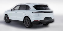 Porsche Cayenne S AWD 2026