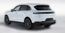 Porsche Cayenne S AWD 2026