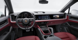 Porsche Cayenne S AWD 2026