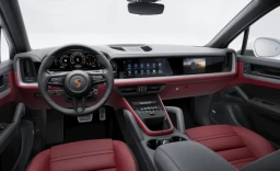 Porsche Cayenne S AWD 2026