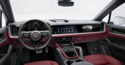 Porsche Cayenne S AWD 2026