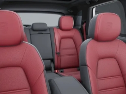 Porsche Cayenne S AWD 2026