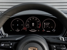 Porsche Cayenne S AWD 2026