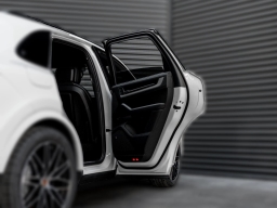 Porsche Cayenne S AWD 2026