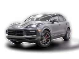 Porsche Cayenne S AWD 2026