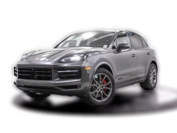 Porsche Cayenne S AWD 2026